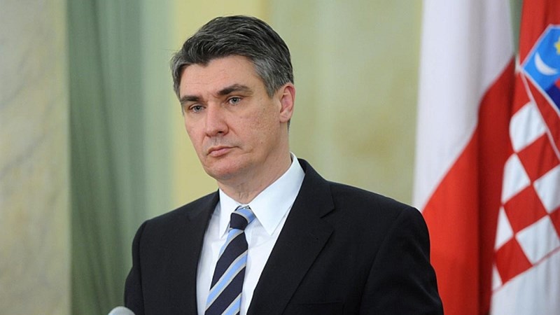 Predsjednik Vlade Zoran Milanović uputio je pismo predsjednici Republike Kolindi Grabar Kitarović